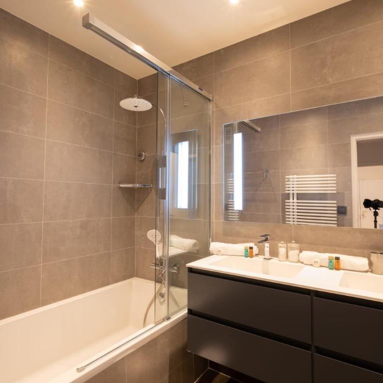 Appartement Trocadero - 4 étoiles - Welkeys - Appartement - 9