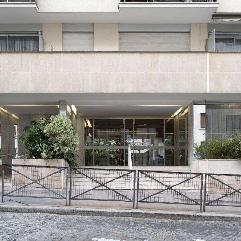 Appartement Trocadero - 4 étoiles - Welkeys - Appartement - 13