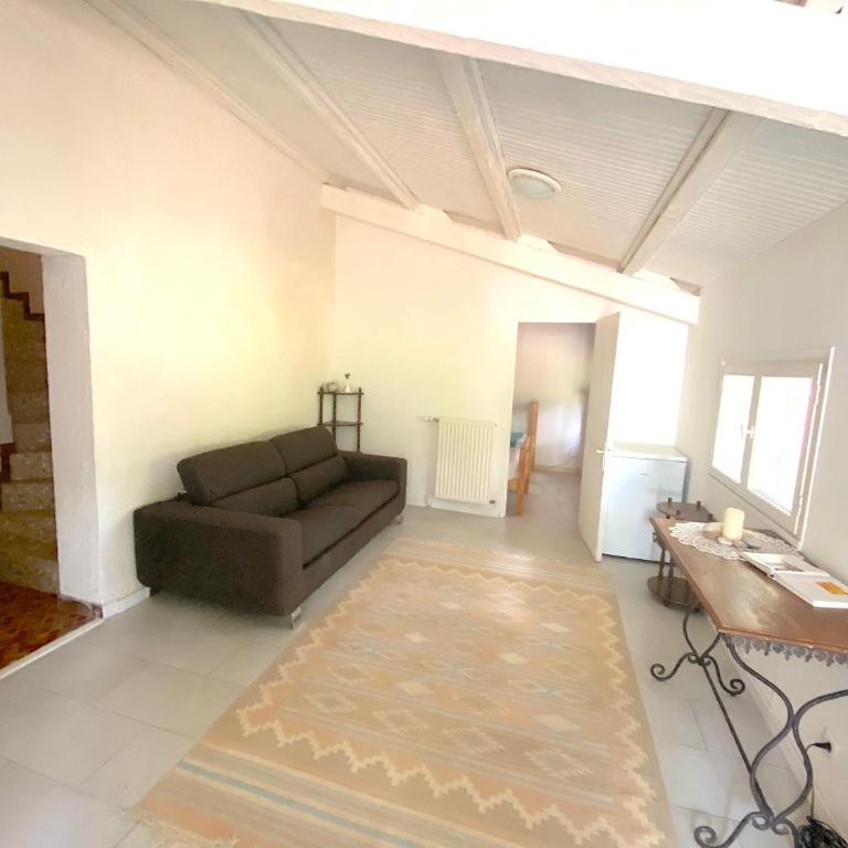 La Cachette d Oona, Grand gîte nature et familles - Casa de 7 dormitorios - 44