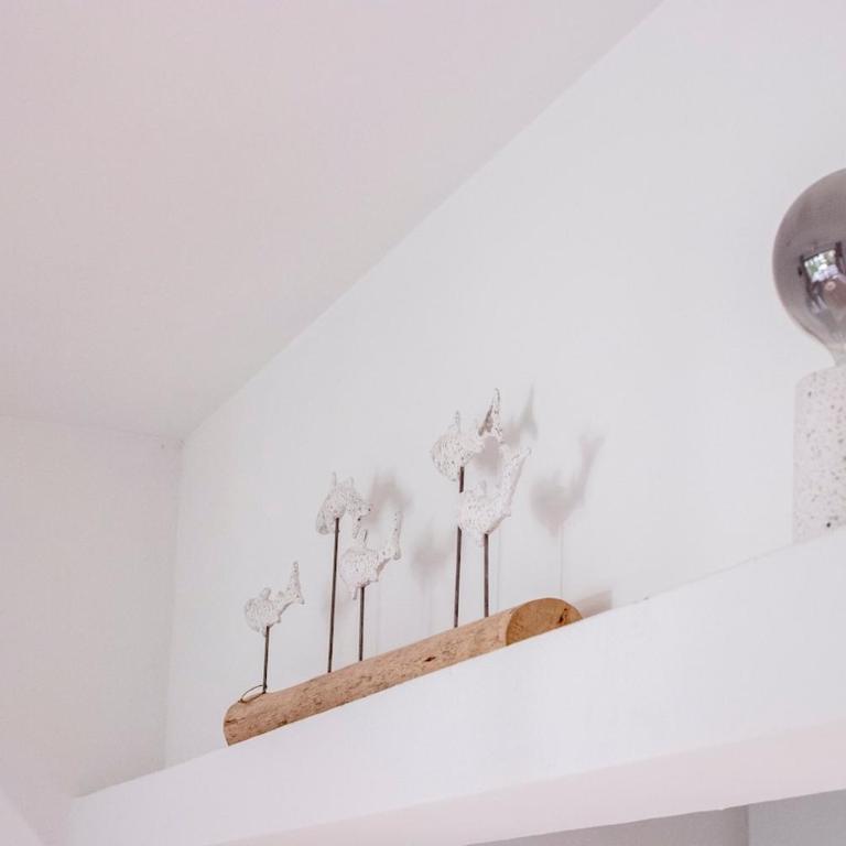 Atlantic Garden Beach & Surf 168 - Apartamento de 1 dormitorio - 5