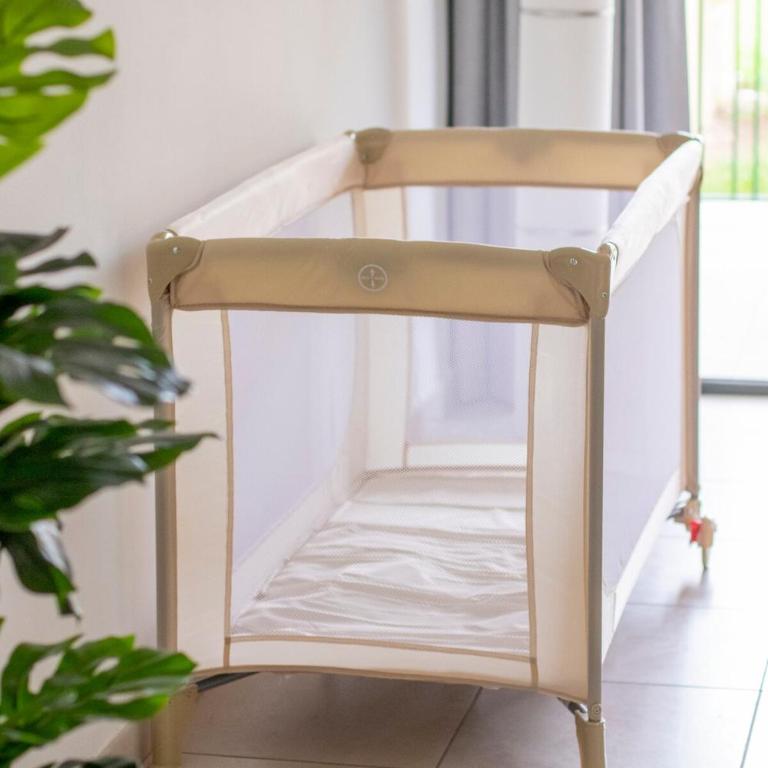 Atlantic Garden Beach & Surf 168 - Apartamento de 1 dormitorio - 14