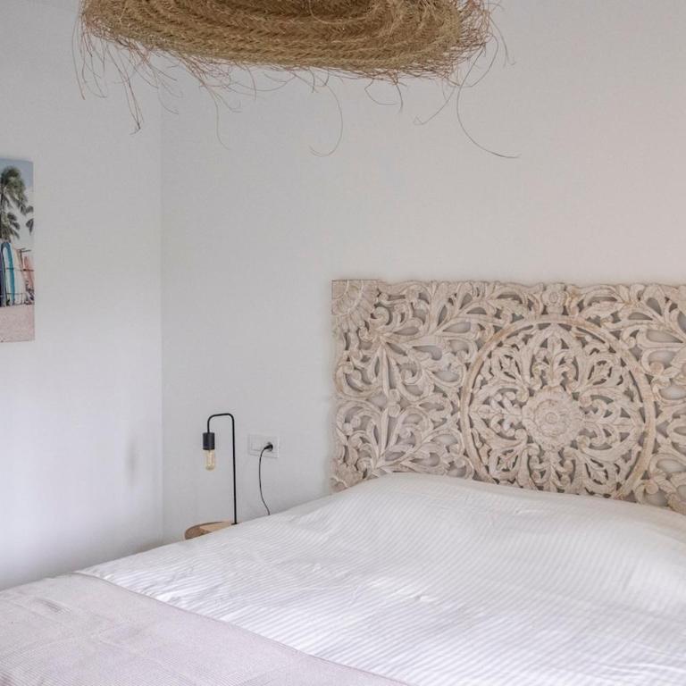 Atlantic Garden Beach & Surf 168 - Apartamento de 1 dormitorio - 20