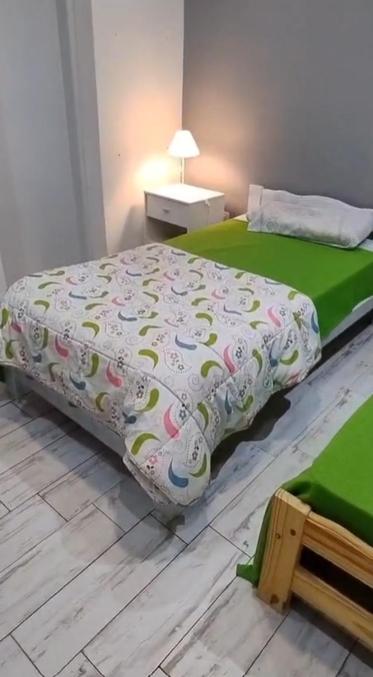 Depto 4 Ambientes Espacioso, Lujoso y Luminoso - Apartamento de 3 dormitorios - 15