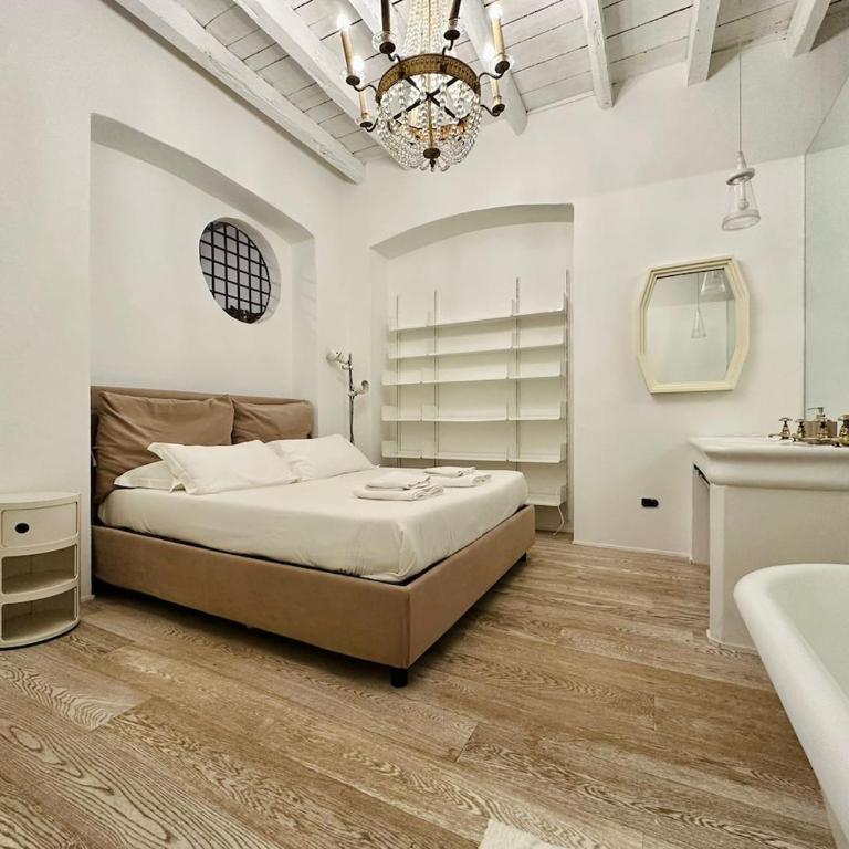 Appartamento maroncelli15 - Appartamento con 1 Camera da Letto - 6
