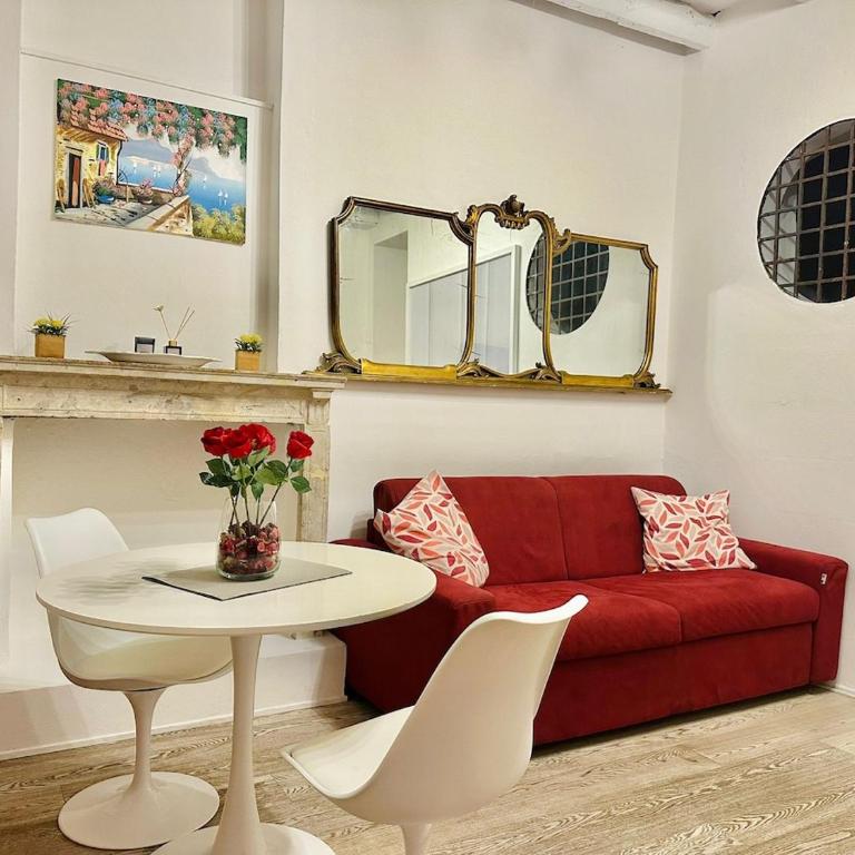 Appartamento maroncelli15 - Appartamento con 1 Camera da Letto - 9