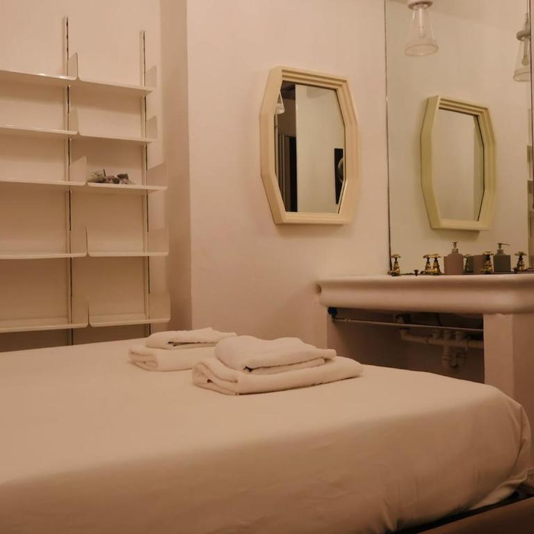 Appartamento maroncelli15 - Appartamento con 1 Camera da Letto - 10