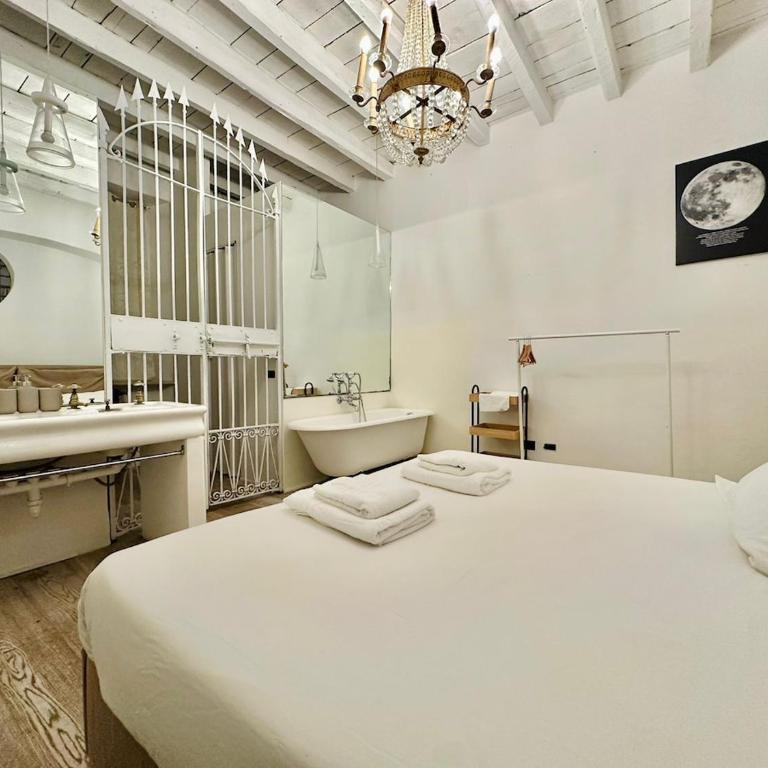 Appartamento maroncelli15 - Appartamento con 1 Camera da Letto - 13
