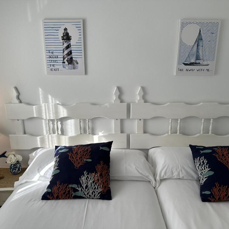 Nerja Paradise Rentals - Villa Bonilla - Villa - 26