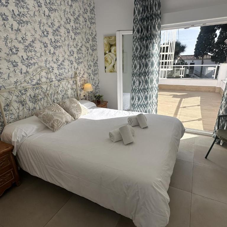 Nerja Paradise Rentals - Villa Bonilla - Villa - 19