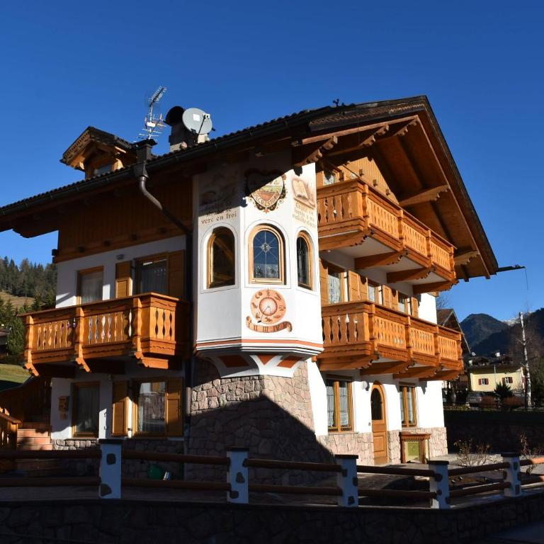 Appartamento Star Begn - Mansarda - Appartamento con 3 Camere da Letto - 1