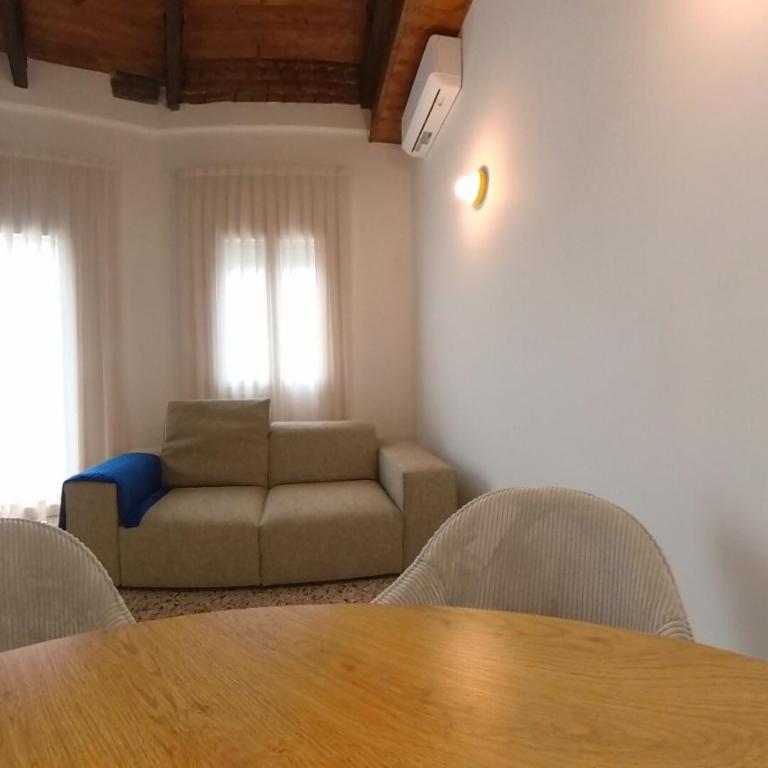 Del Carmine Luxury Guest House - Deluxe Apartment - 3