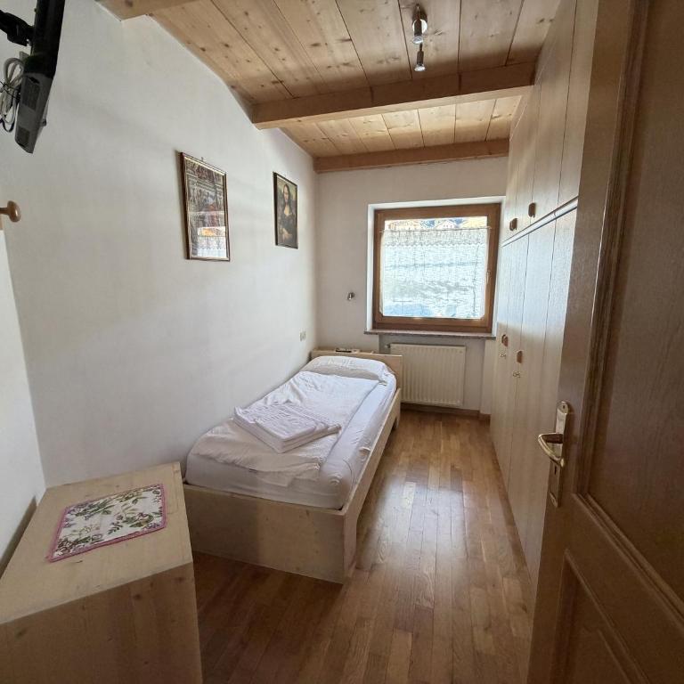 Appartamento Star Begn - Mansarda - Appartamento con 3 Camere da Letto - 4