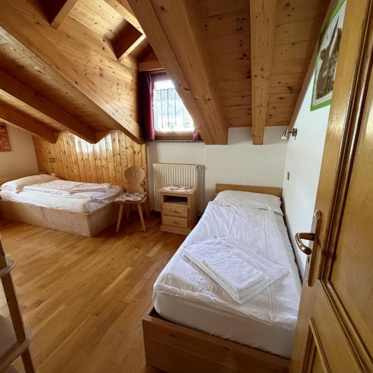 Appartamento Star Begn - Mansarda - Appartamento con 3 Camere da Letto - 3