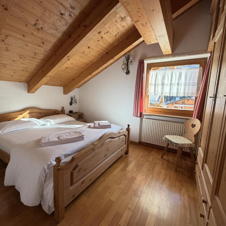 Appartamento Star Begn - Mansarda - Appartamento con 3 Camere da Letto - 2