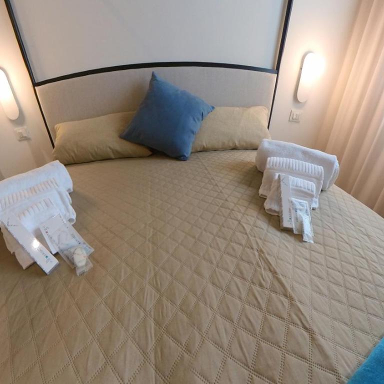 Del Carmine Luxury Guest House - Deluxe Apartment - 8