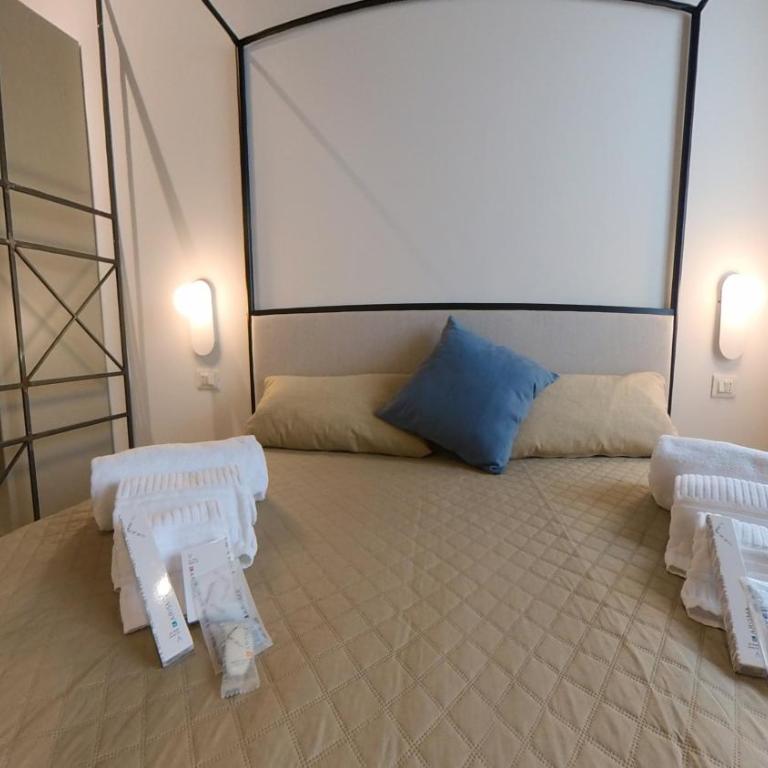 Del Carmine Luxury Guest House - Deluxe Apartment - 9