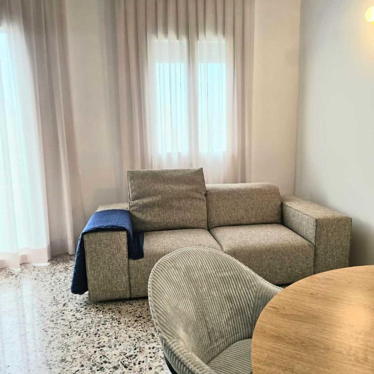 Del Carmine Luxury Guest House - Deluxe Apartment - 14