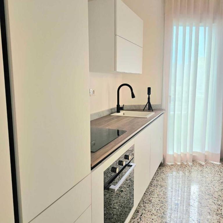 Del Carmine Luxury Guest House - Deluxe Apartment - 15