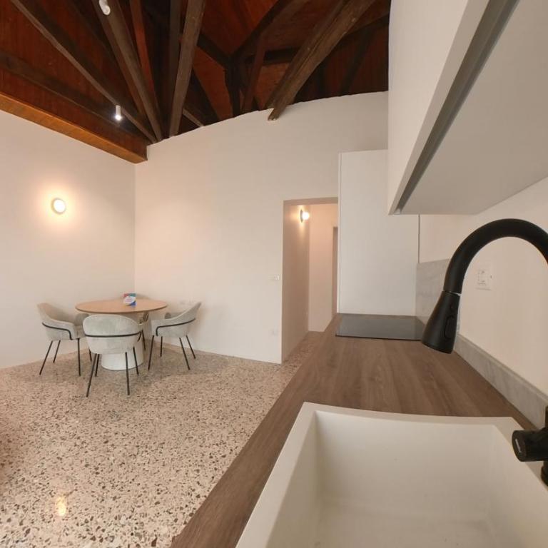 Del Carmine Luxury Guest House - Deluxe Apartment - 13
