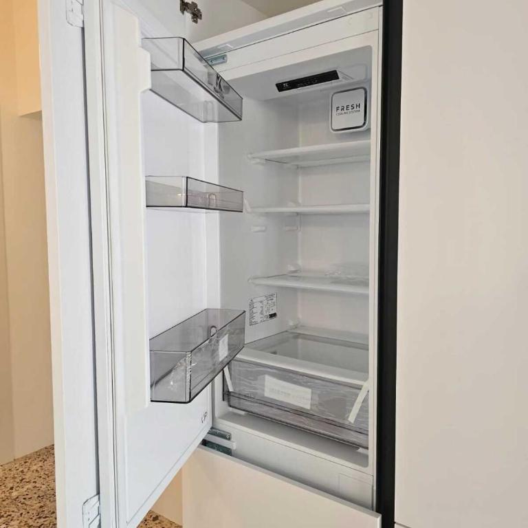 Del Carmine Luxury Guest House - Deluxe Apartment - 17