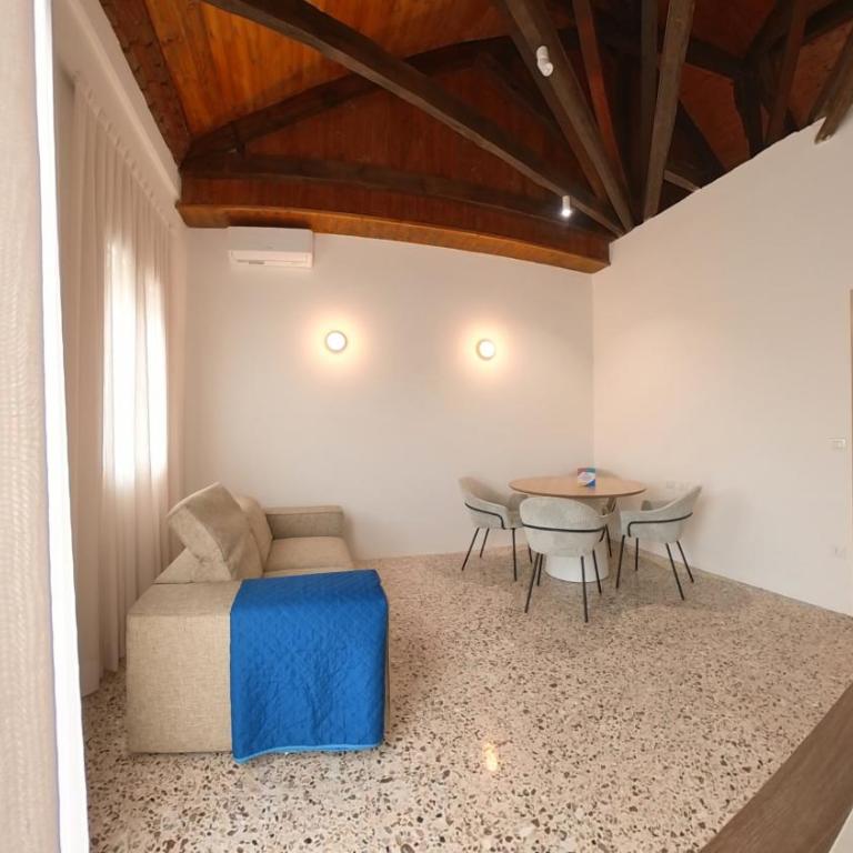 Del Carmine Luxury Guest House - Deluxe Apartment - 16