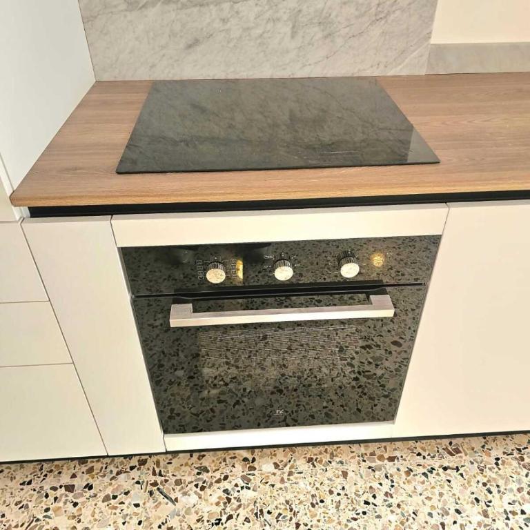 Del Carmine Luxury Guest House - Deluxe Apartment - 19