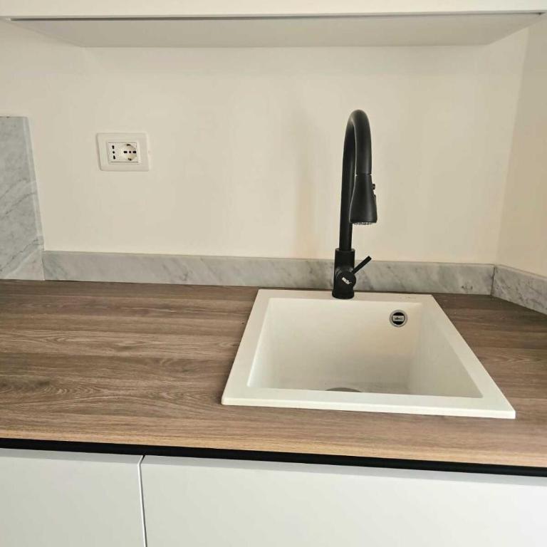 Del Carmine Luxury Guest House - Deluxe Apartment - 20