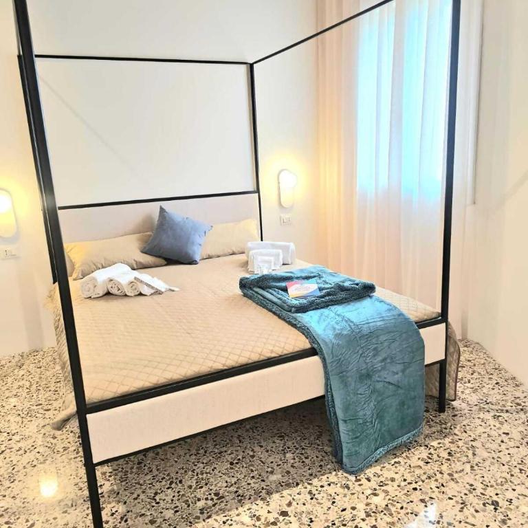 Del Carmine Luxury Guest House - Deluxe Apartment - 24