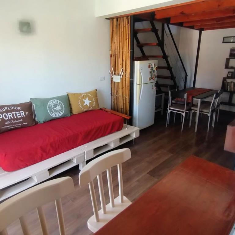 LaPerla - Apartamento de 1 dormitorio - 1