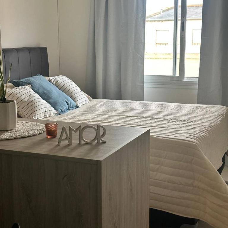 Recreo - One-Bedroom Apartment - 1