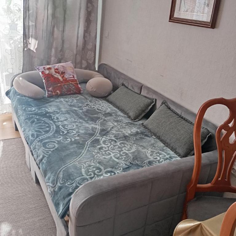 Apartamento Bro Mar - One-Bedroom Apartment - 6