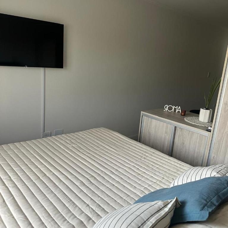 Recreo - One-Bedroom Apartment - 2