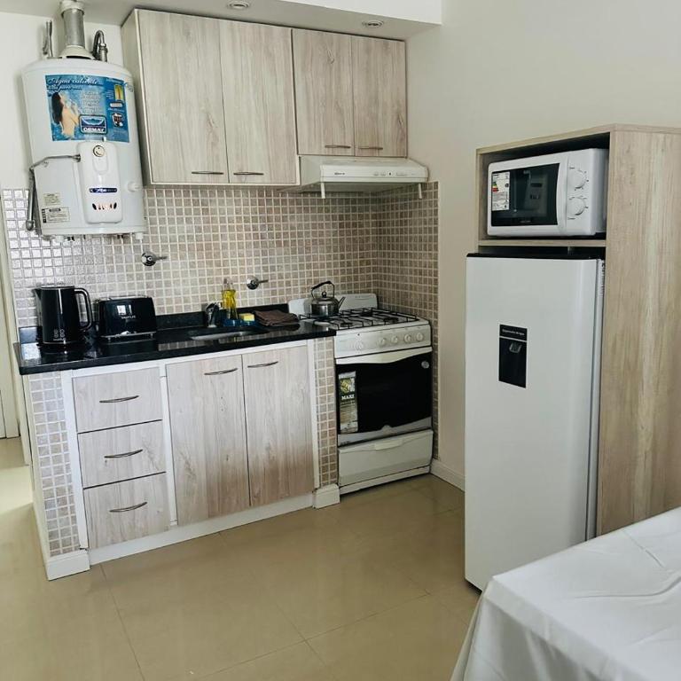 Recreo - One-Bedroom Apartment - 6