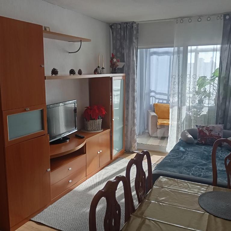Apartamento Bro Mar - One-Bedroom Apartment - 5