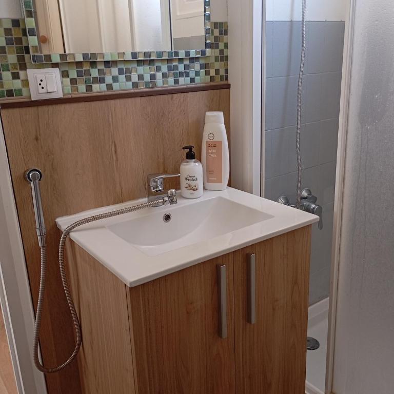 Apartamento Bro Mar - One-Bedroom Apartment - 9