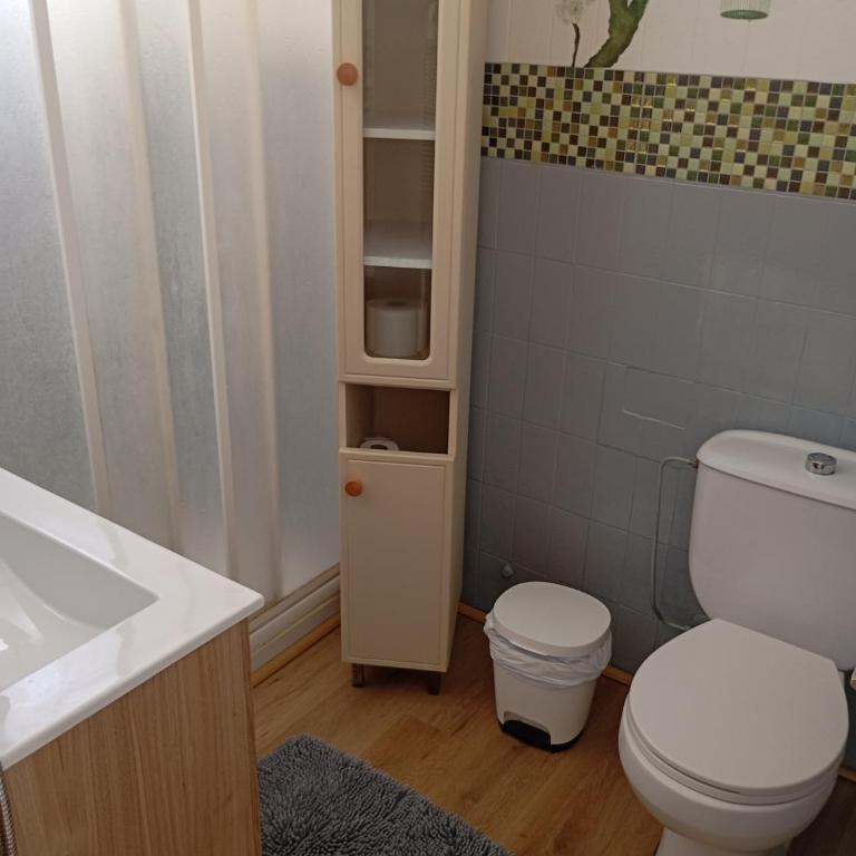 Apartamento Bro Mar - One-Bedroom Apartment - 10