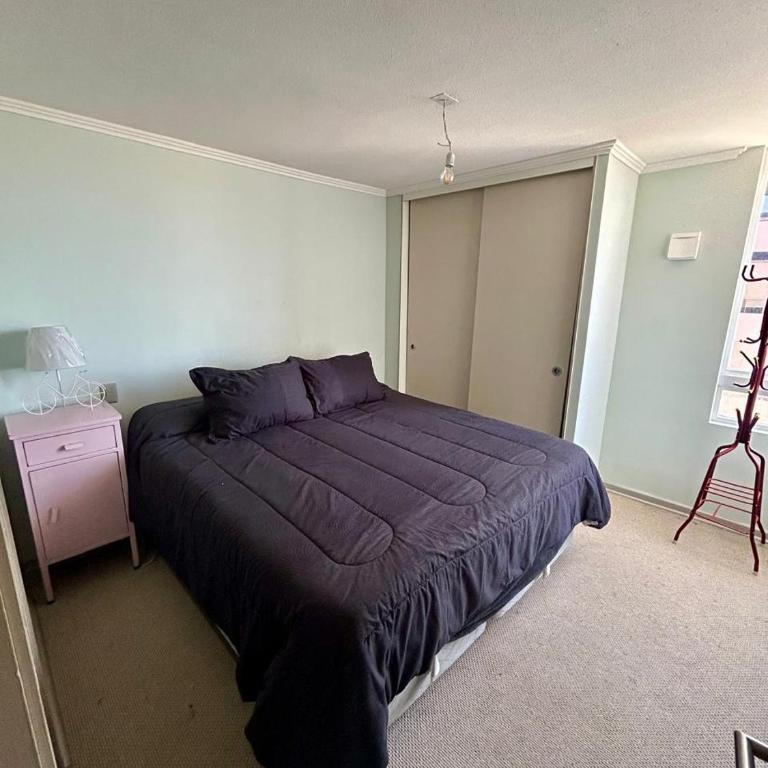 Rincones Acogedores - One-Bedroom Apartment - 3