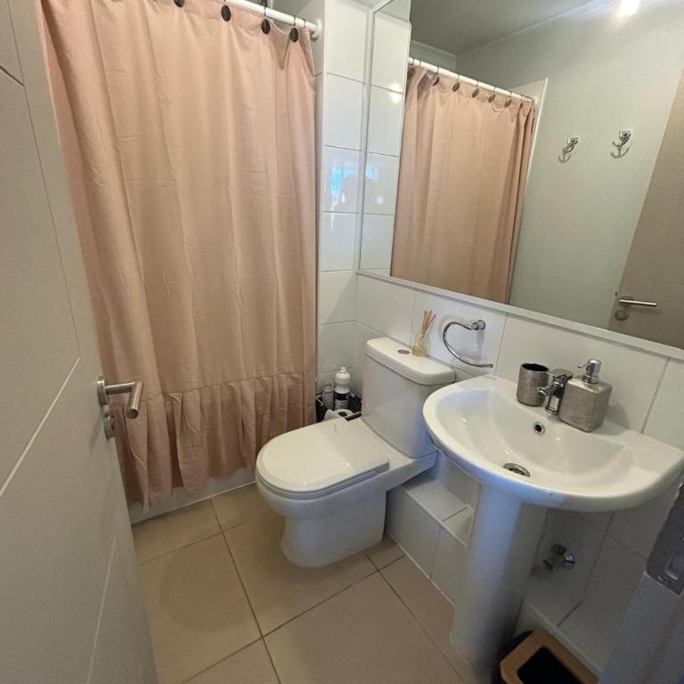 Rincones Acogedores - One-Bedroom Apartment - 4