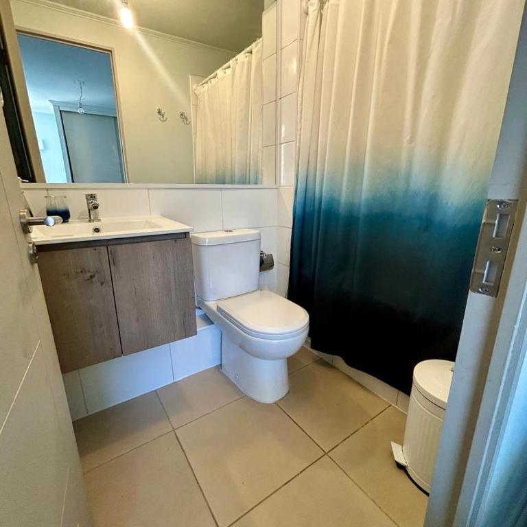 Rincones Acogedores - One-Bedroom Apartment - 5