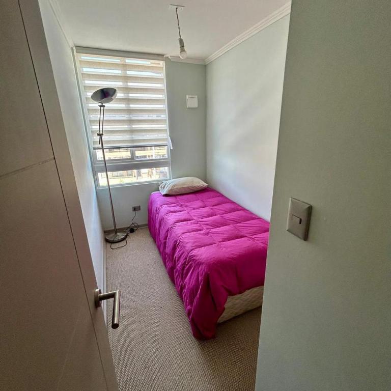 Rincones Acogedores - One-Bedroom Apartment - 7