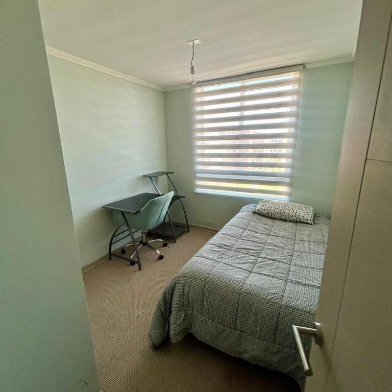 Rincones Acogedores - One-Bedroom Apartment - 8