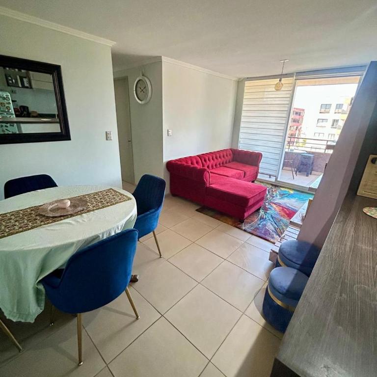 Rincones Acogedores - One-Bedroom Apartment - 10