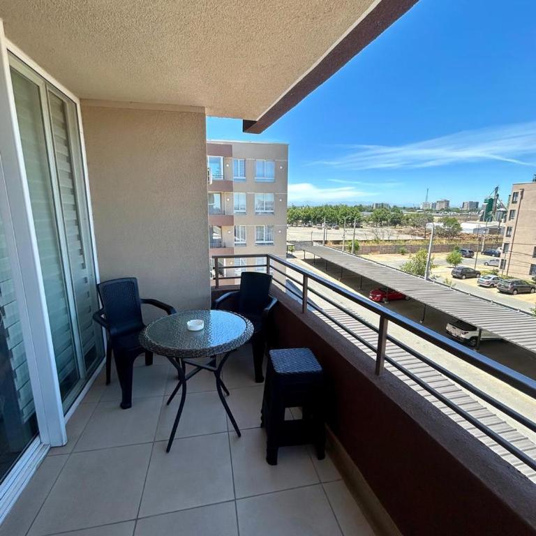Rincones Acogedores - One-Bedroom Apartment - 12