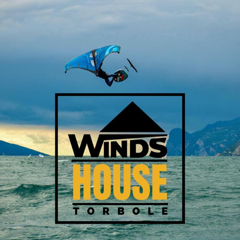 Windshouse Apartments - Appartamento con 2 Camere da Letto - 1