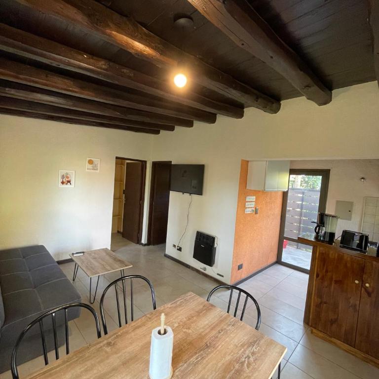 Comarca Andina - Apartamento de 1 dormitorio - 3