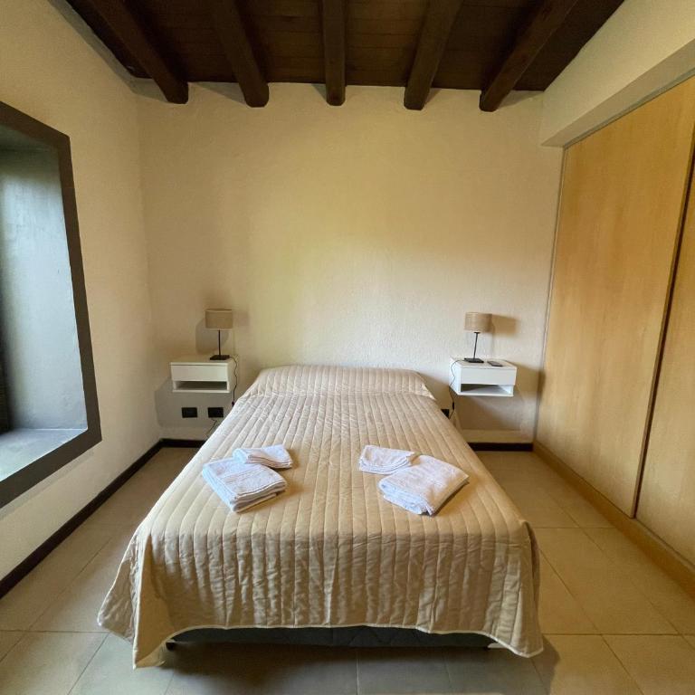 Comarca Andina - Apartamento de 1 dormitorio - 7