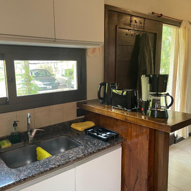 Comarca Andina - Apartamento de 1 dormitorio - 9