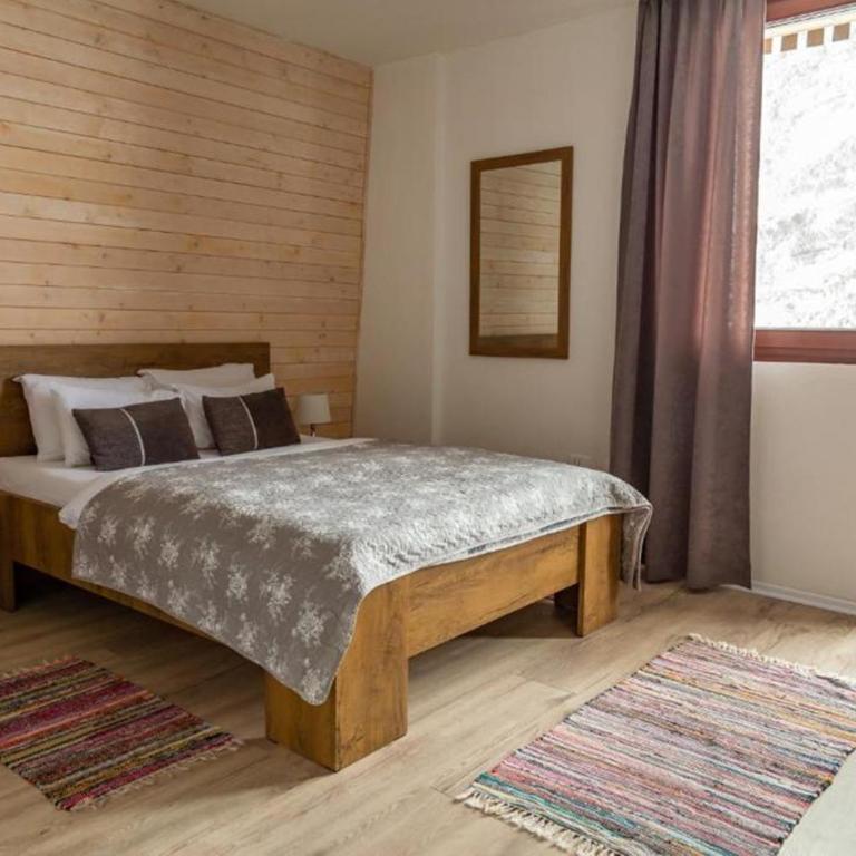 Apartmani Mont Jahorina - Studio Apartment with Balcony - 3