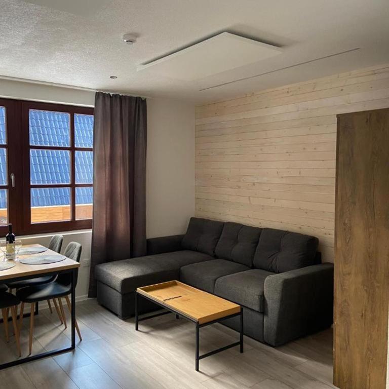 Apartmani Mont Jahorina - One Bedroom Apartment - 4