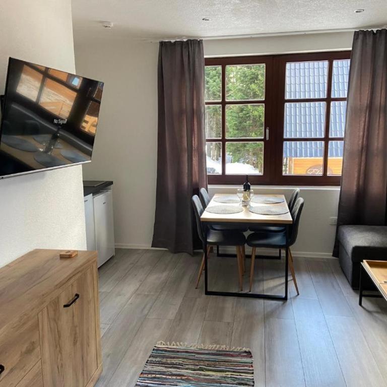 Apartmani Mont Jahorina - One Bedroom Apartment - 6